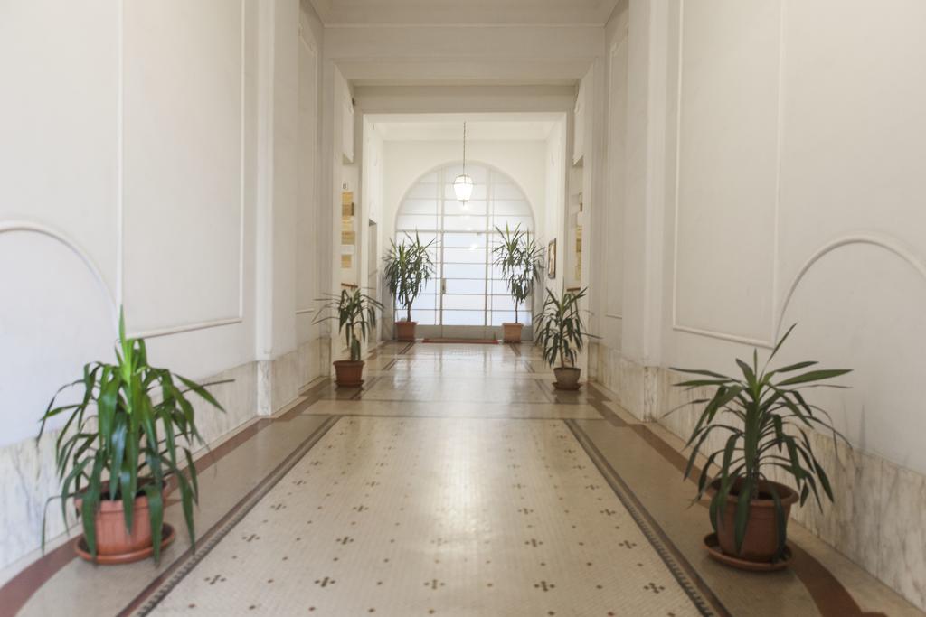 Lovely Rome Apartments - Vatican Exterior photo